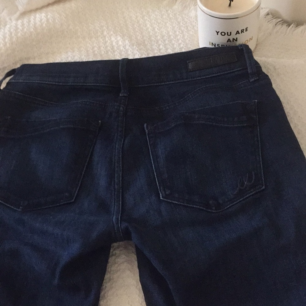 Express jeans - Picture 3 of 3